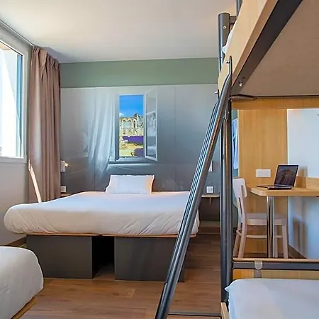 فندق B&B Hotel Les Herbiers