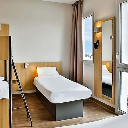 B&B Hotel Les Herbiers