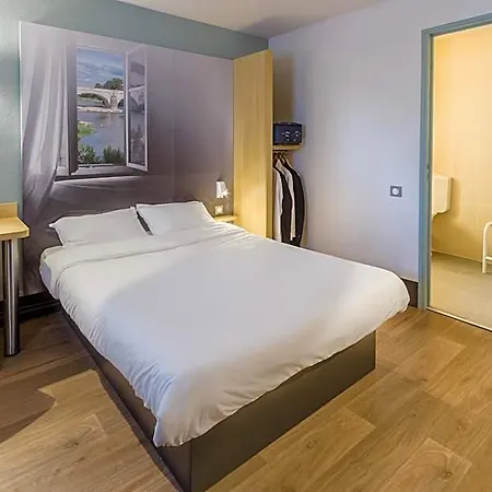 B&B Hotel Les Herbiers 2* Les Herbiers