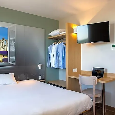 Hotel B&B Hotel Les Herbiers