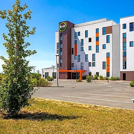 B&B Hotel Les Herbiers