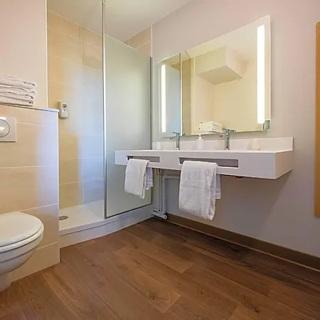 Hotel B&B Hotel Les Herbiers