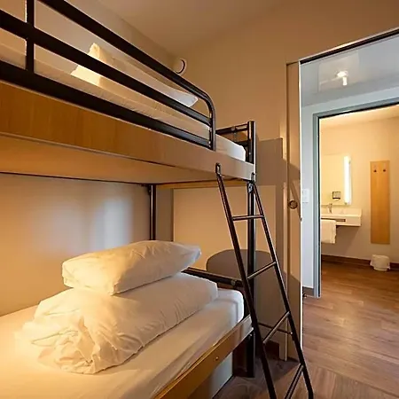 B&B Hotel Les Herbiers Hotel Les Herbiers